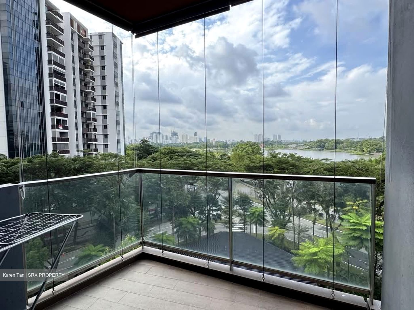 Lake Grande (D22), Condominium #598136691